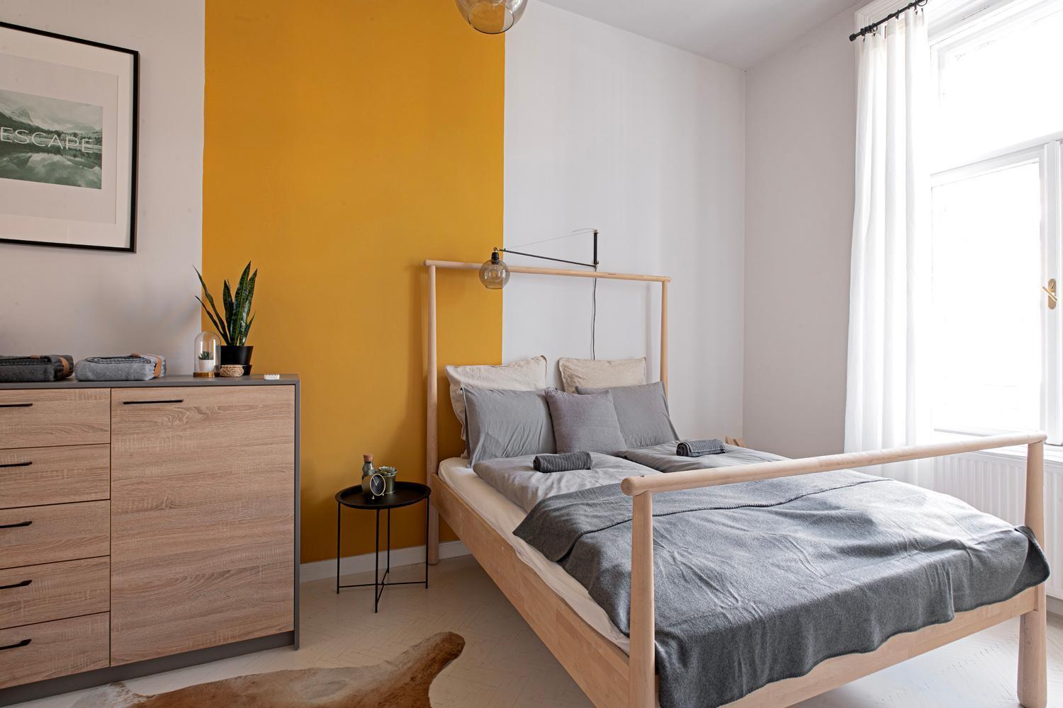 City Center Industrial Residence Budapest Bagian luar foto